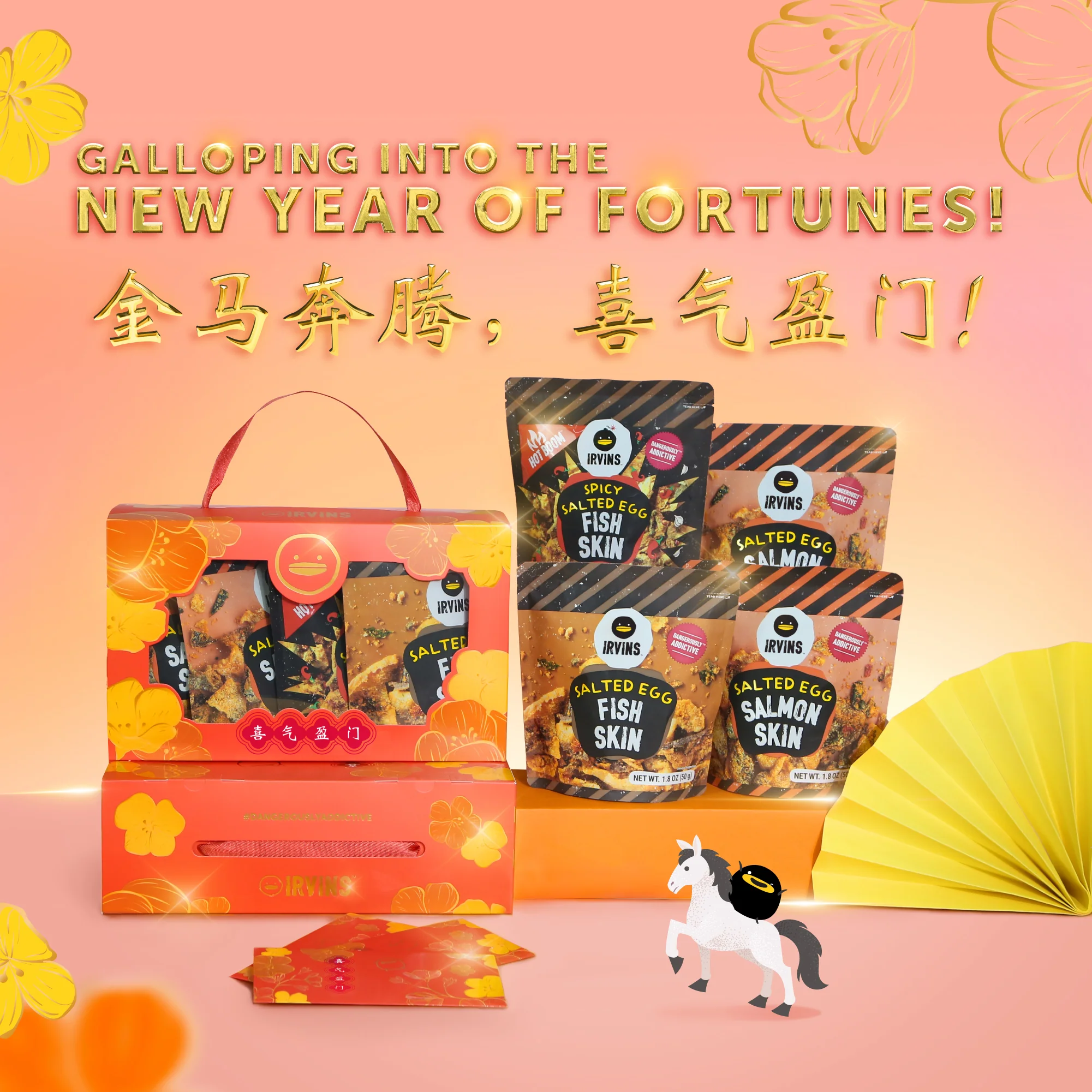 IRVINS Lunar New Year Box 2026 - Image 4