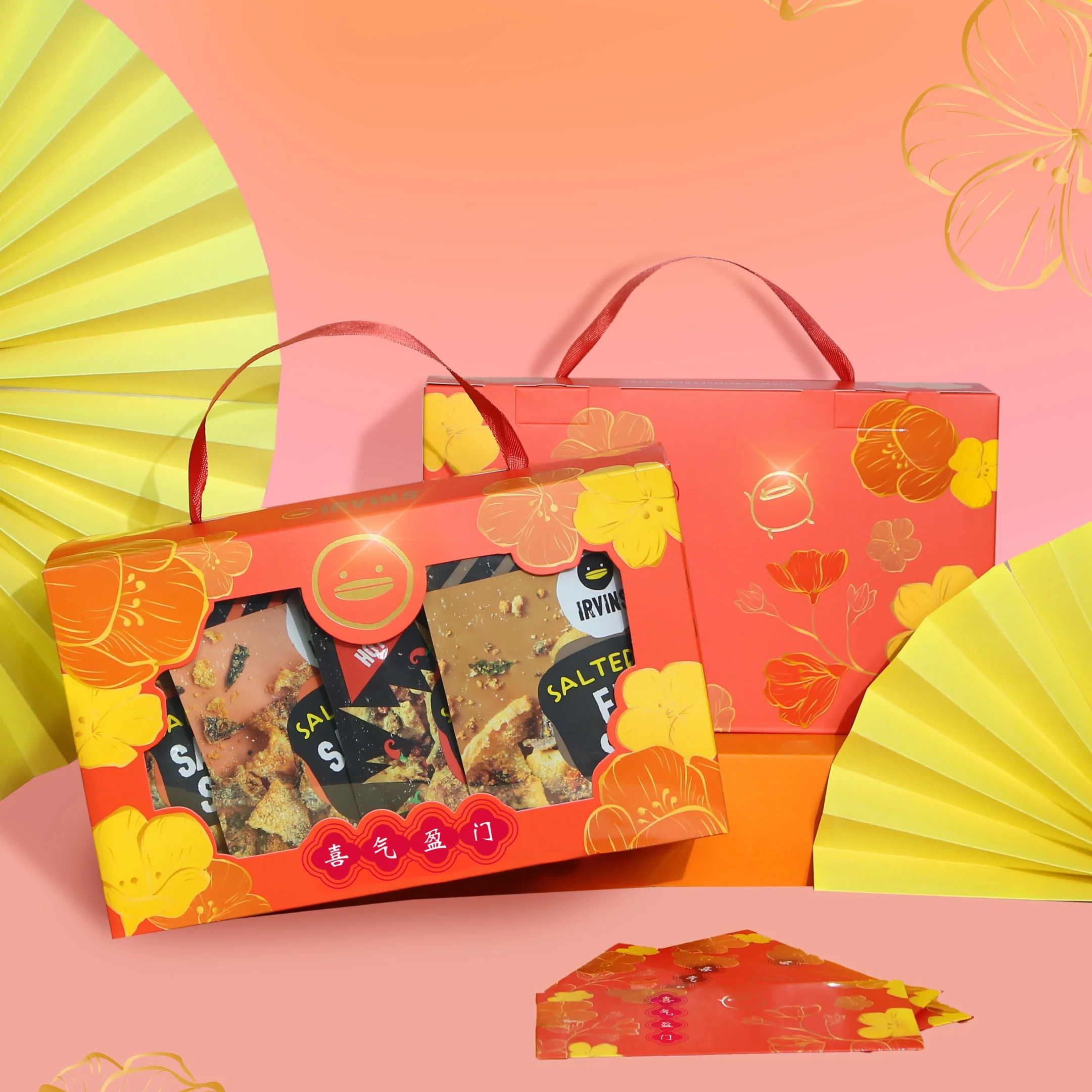 IRVINS Lunar New Year Box 2026 - Image 5