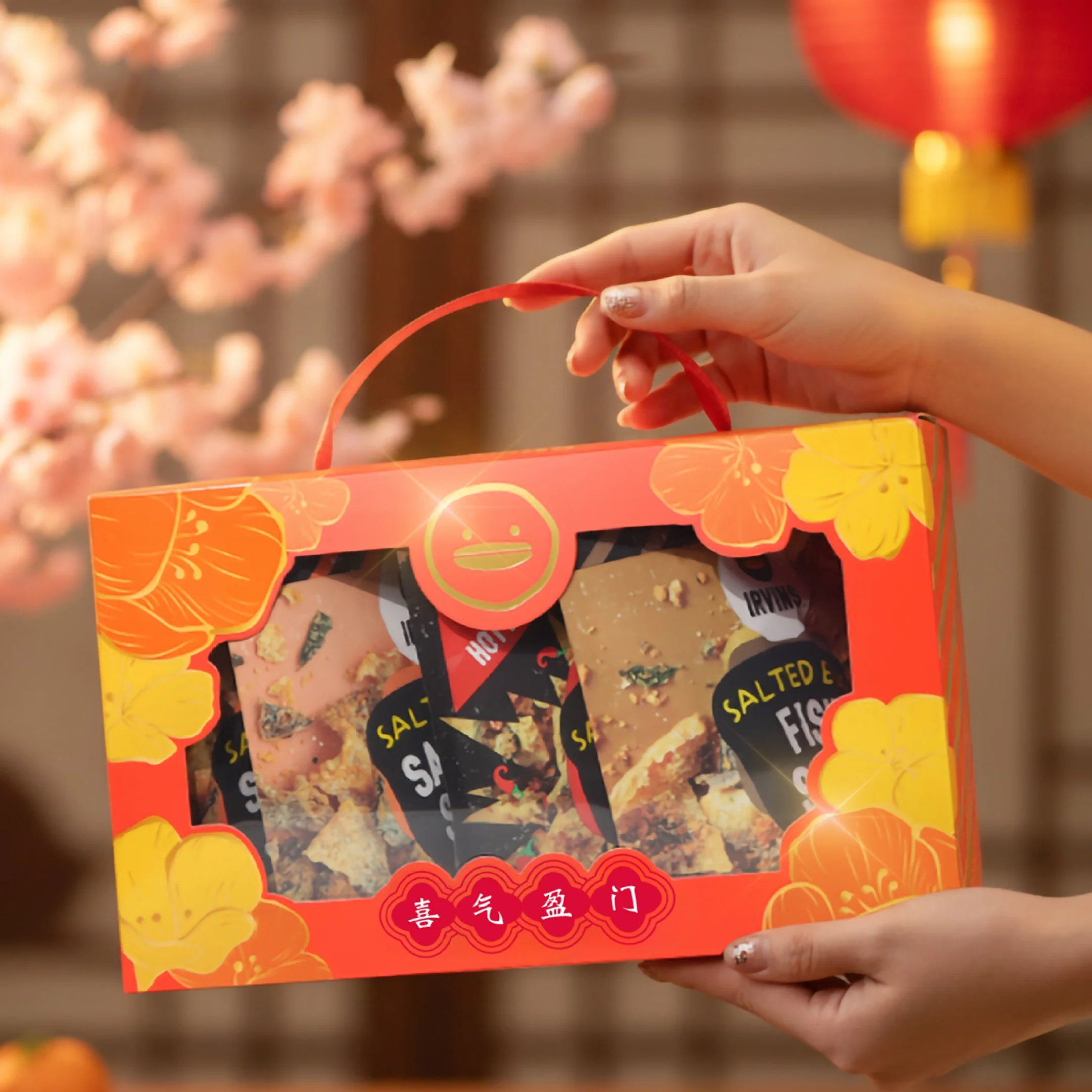 IRVINS Lunar New Year Box 2026 - Image 7